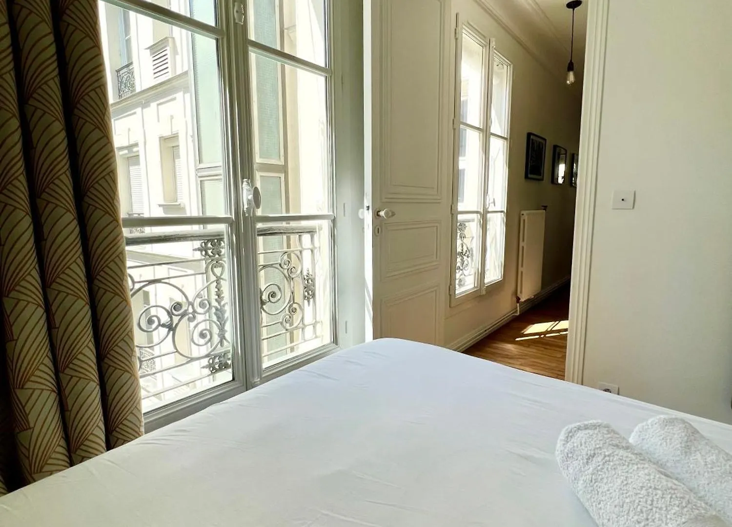 Apartment Appartement De Charme - Place Victor Hugo - Paris 16E France