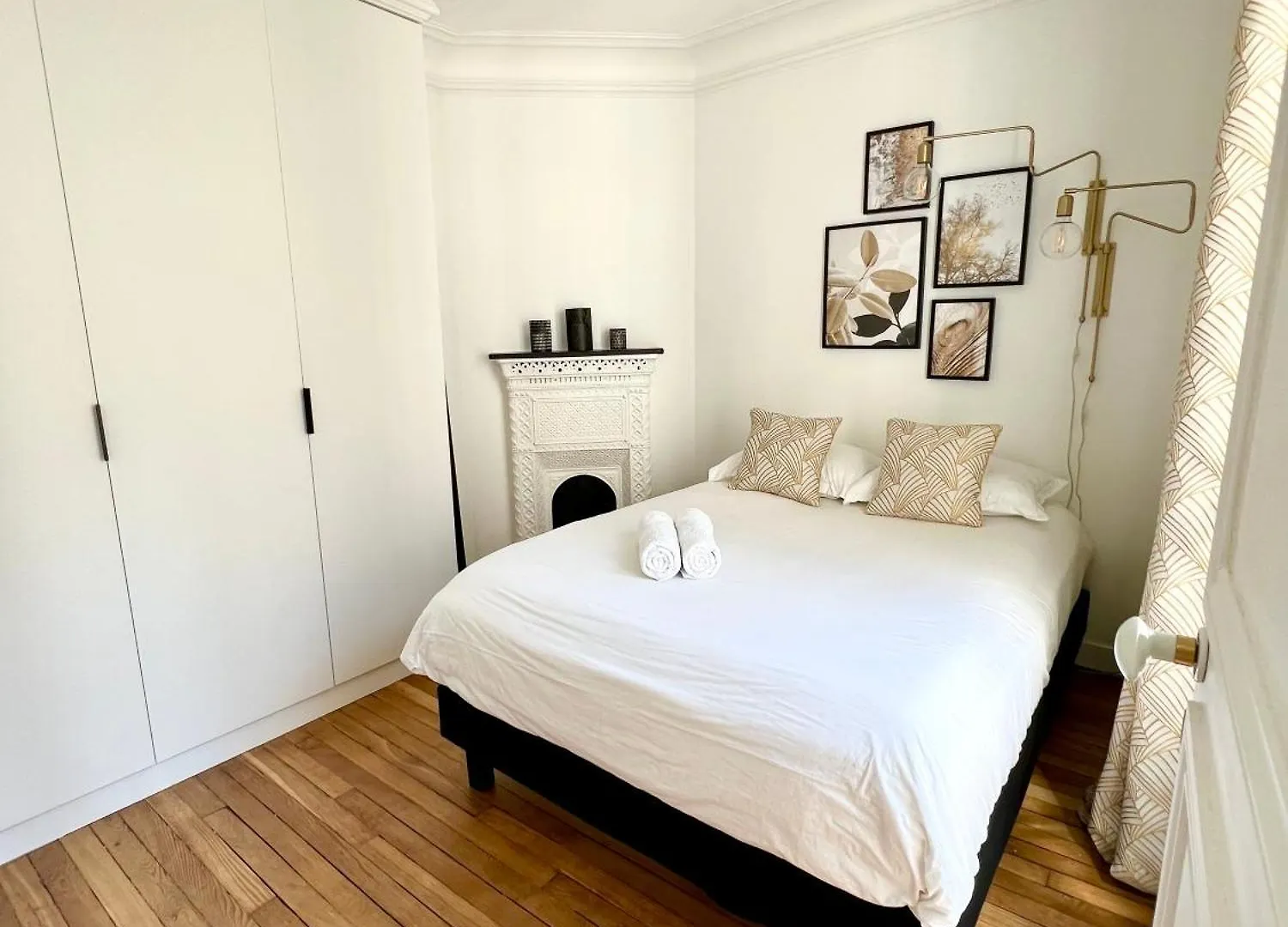 Appartement De Charme - Place Victor Hugo - Paris 16E 0*,  France