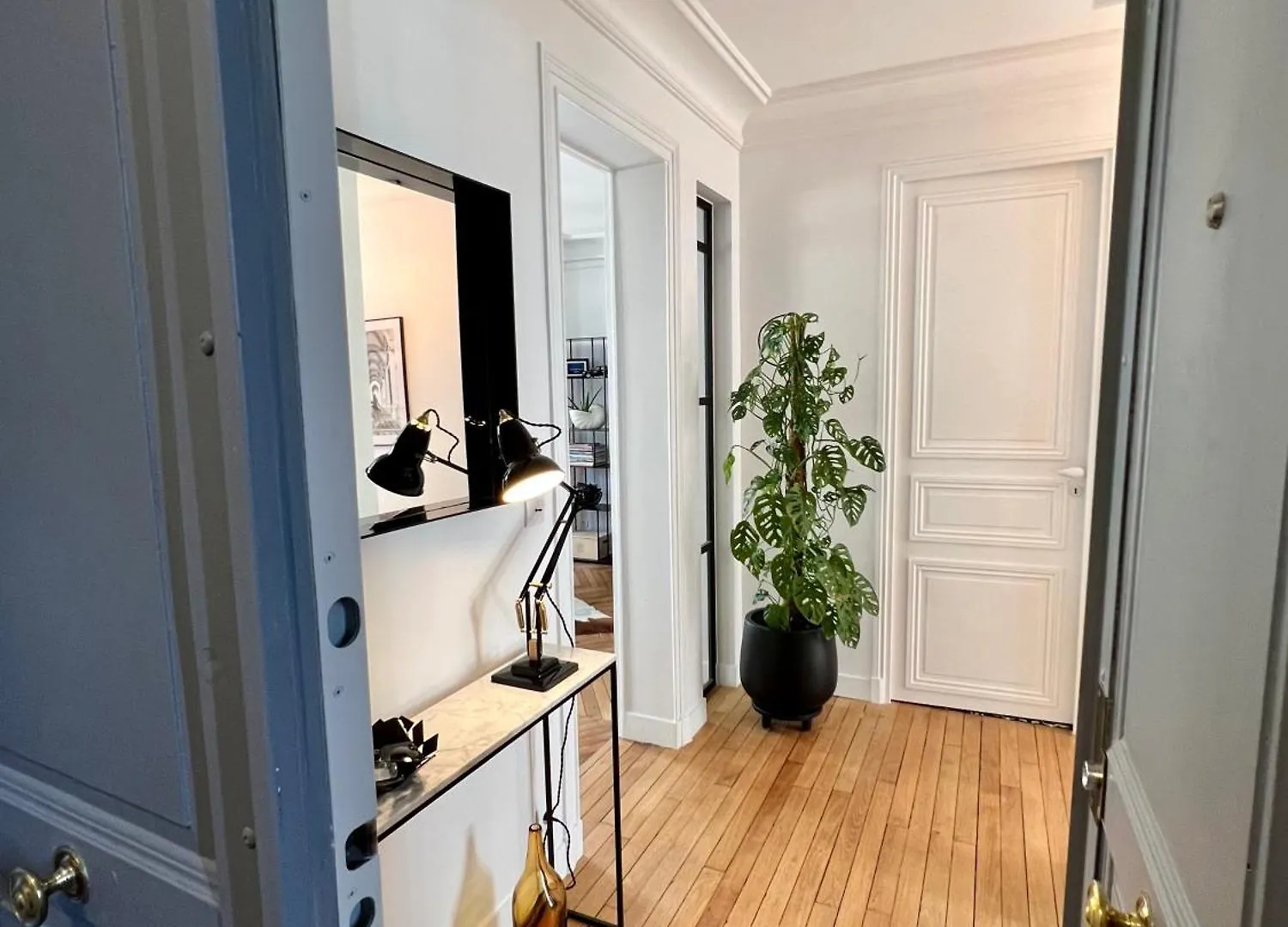 Apartment Appartement De Charme - Place Victor Hugo - Paris 16E France