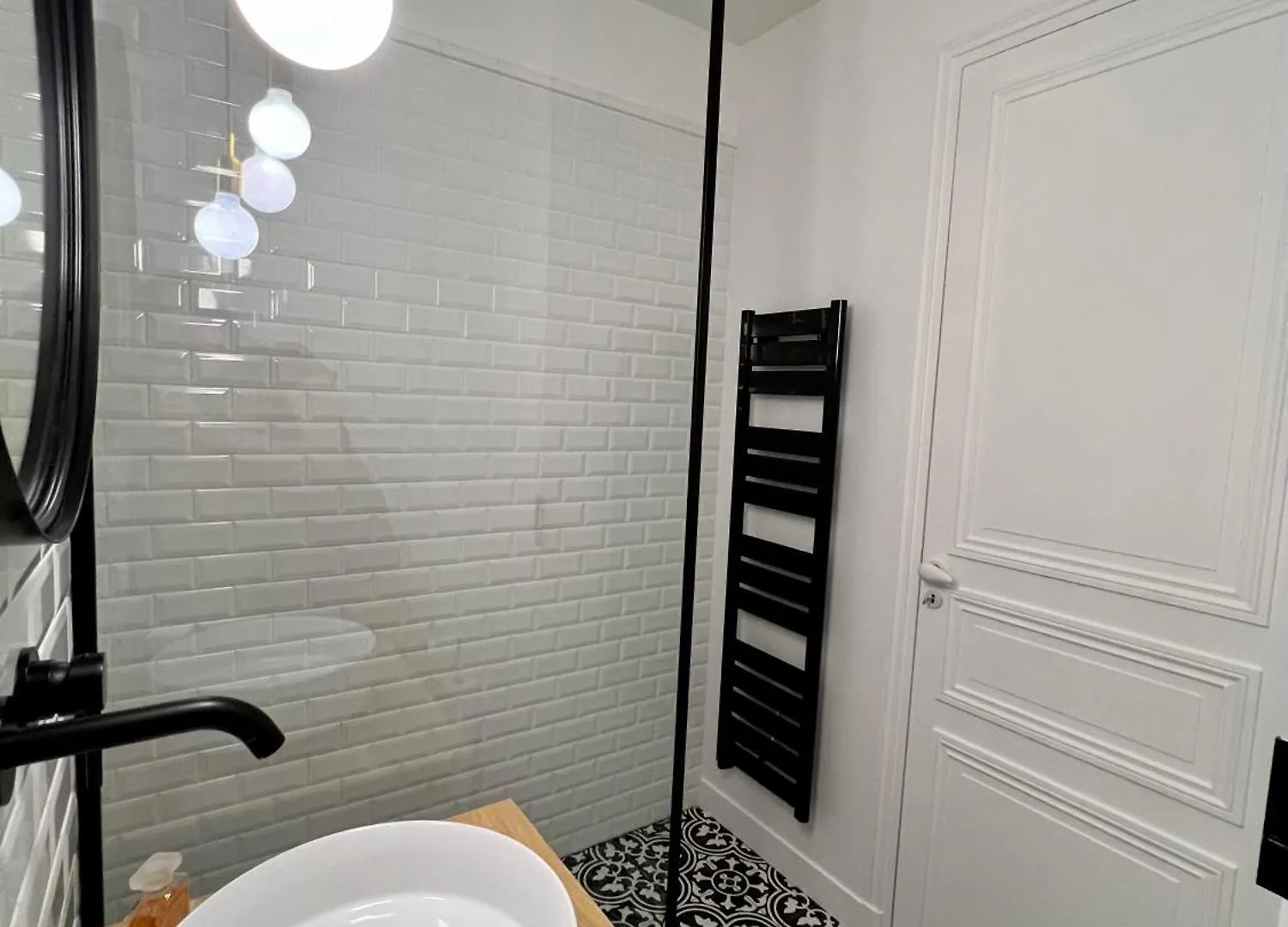 Appartement De Charme - Place Victor Hugo - Paris 16E Apartment