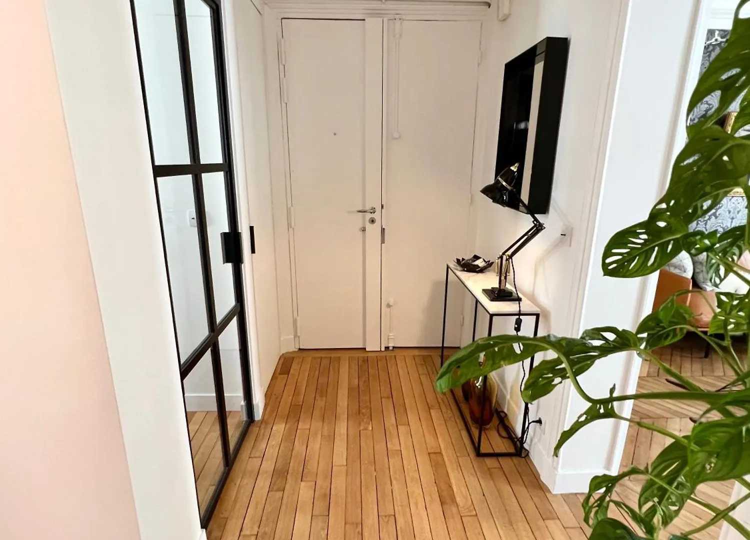 Appartement De Charme - Place Victor Hugo - Paris 16E