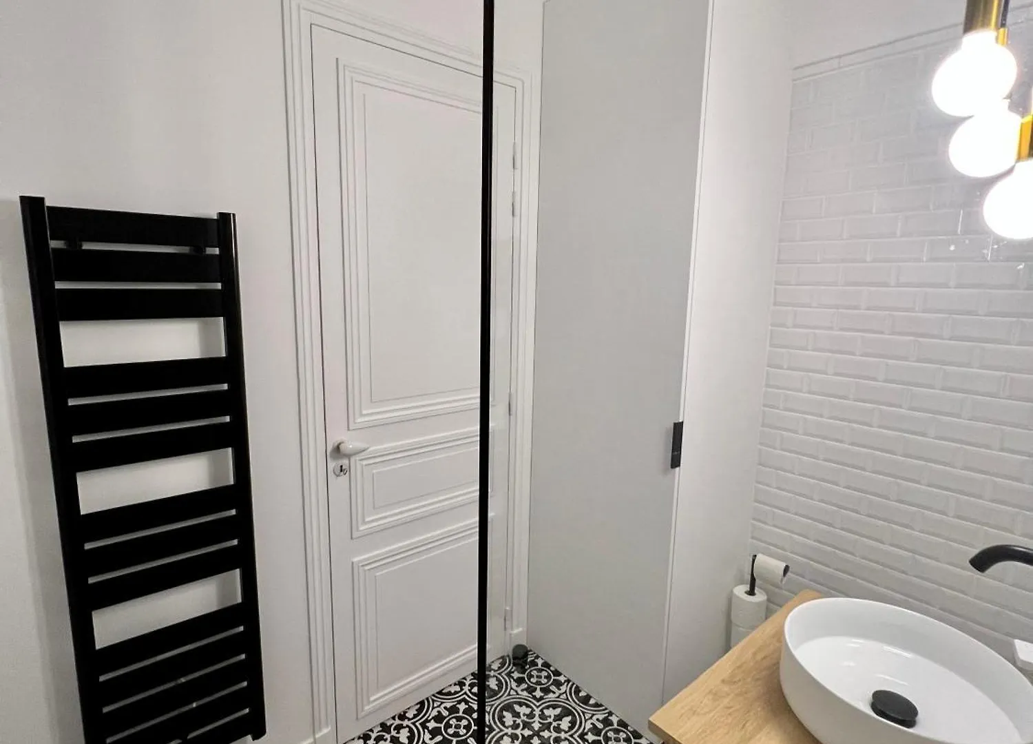 Appartement De Charme - Place Victor Hugo - Paris 16E
